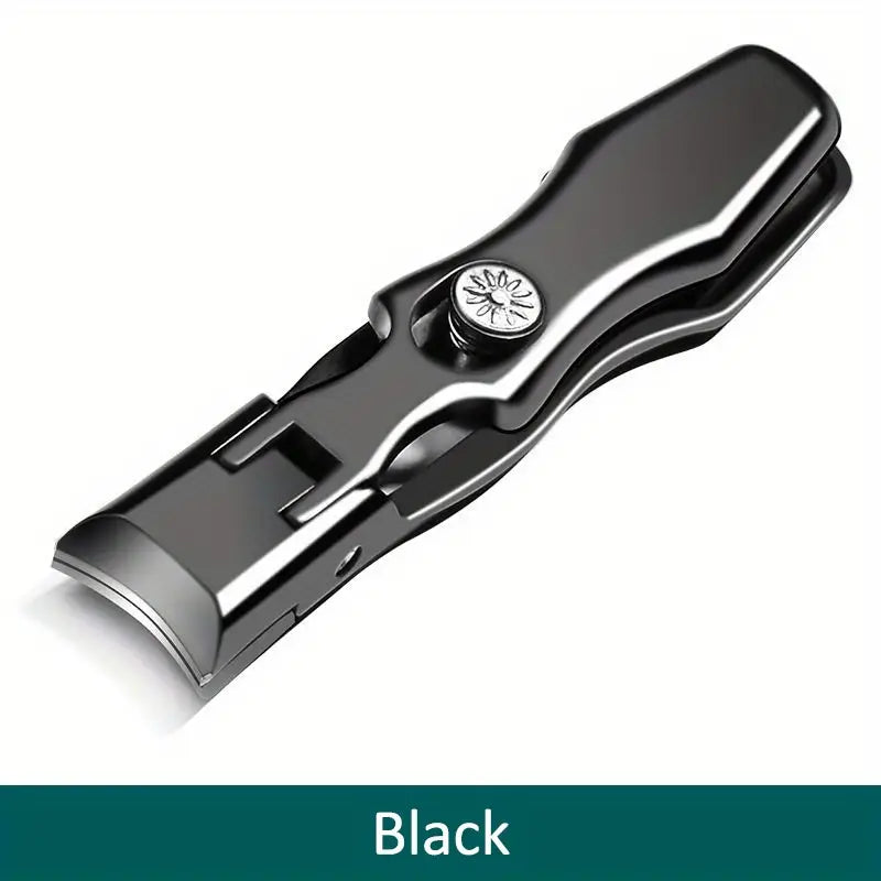 Maliben | Precision Nail Clipper - The Ultimate Tool For Thick Nails