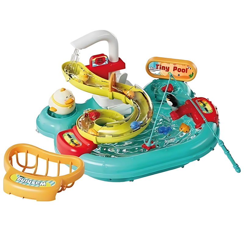 Maliben | Splashfun