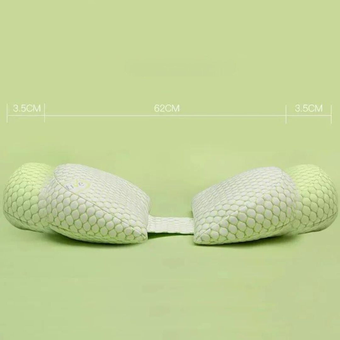 Maliben | Mama Comfort Plus | Enhance Your Wellbeing – Supportive Pregnancy Pillow