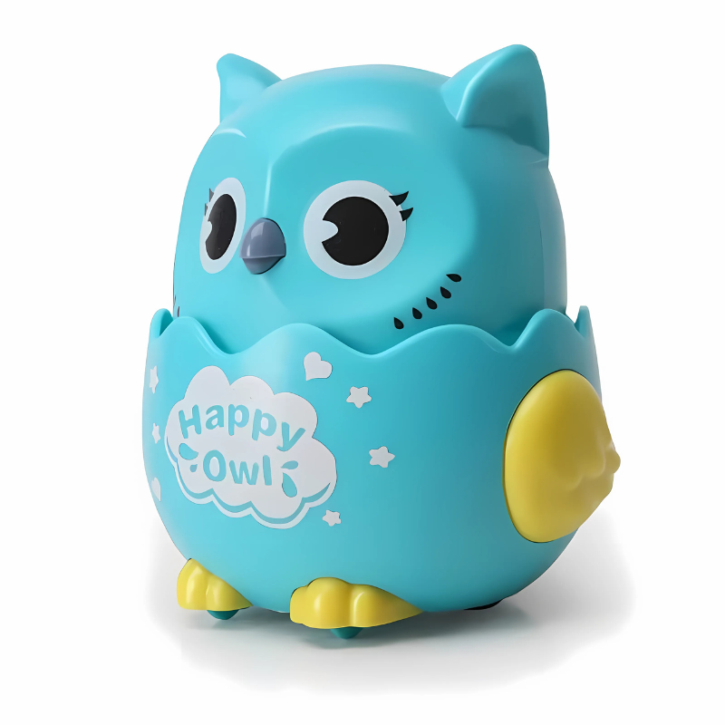 Maliben | Wobble Owl