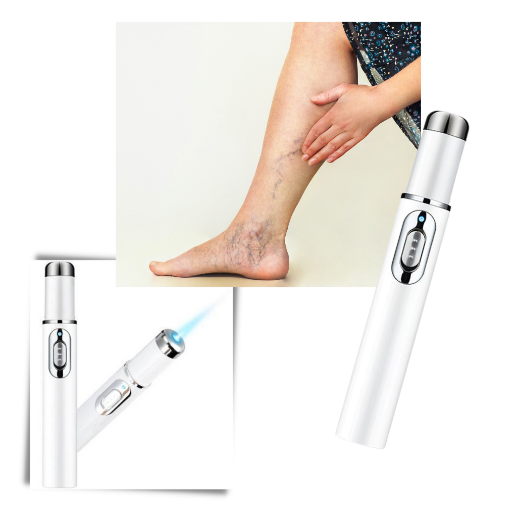 Maliben | Blue Light Skin Therapy Pen