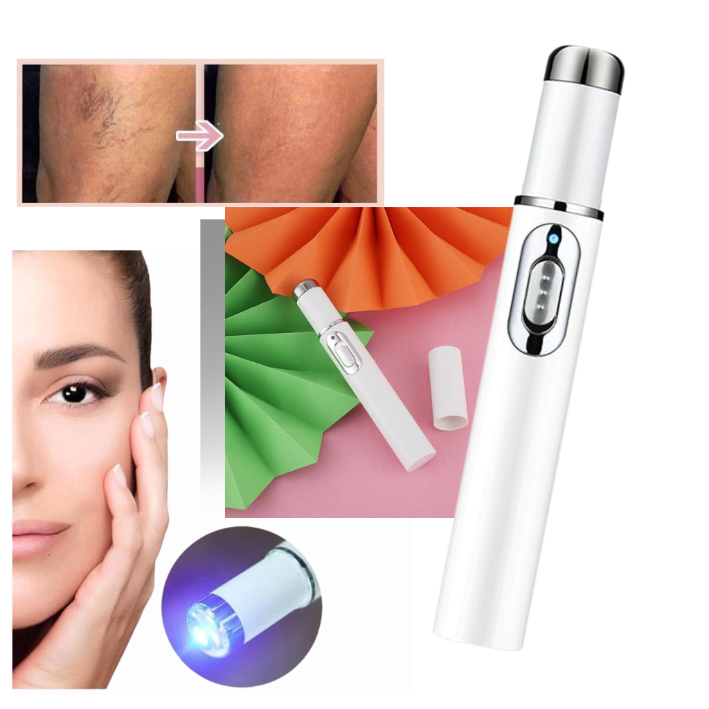 Maliben | Blue Light Skin Therapy Pen