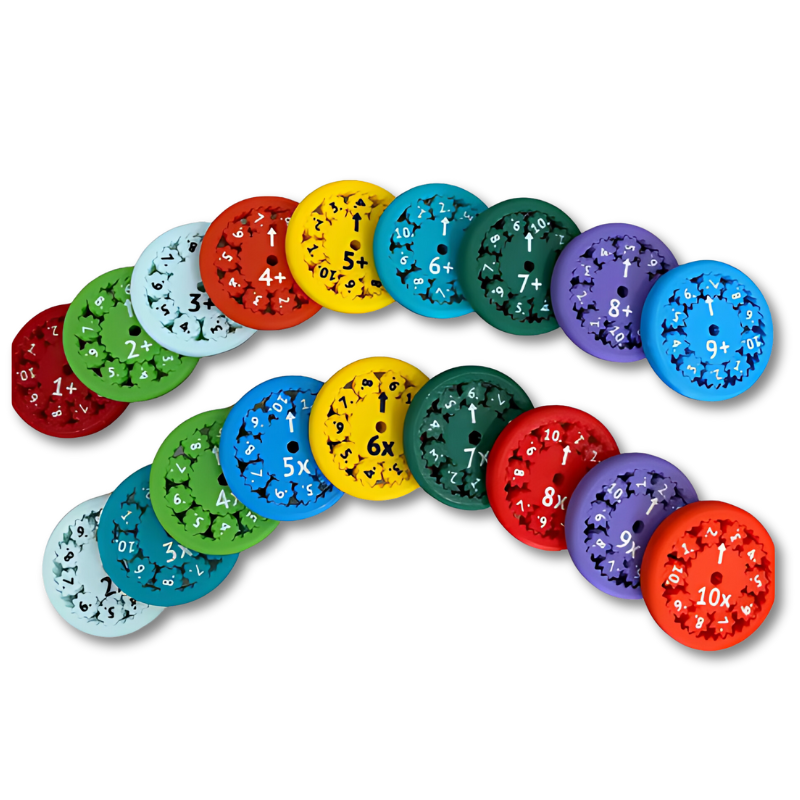 Maliben | Spinmath