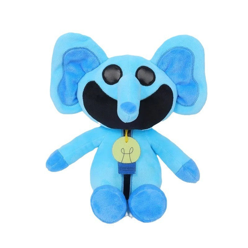 Maliben | Cuddlepals | Endless Cuddle Fun - Soft Plush Friends