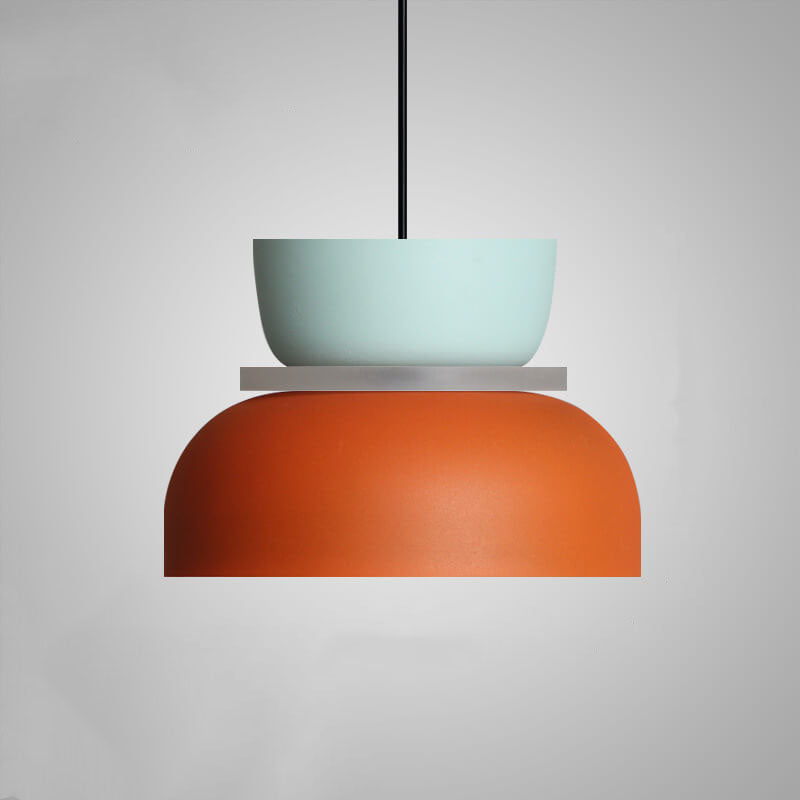 Maliben | Macaron Pendant Light - Playful Elegance For Your Interior