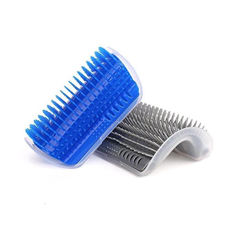 Maliben | Cat Self Groomer Hair Removal Massage Brush