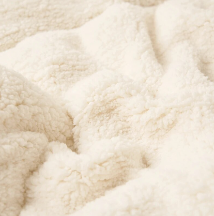 Maliben | Softhug Luxury Fleece Warm Blanket