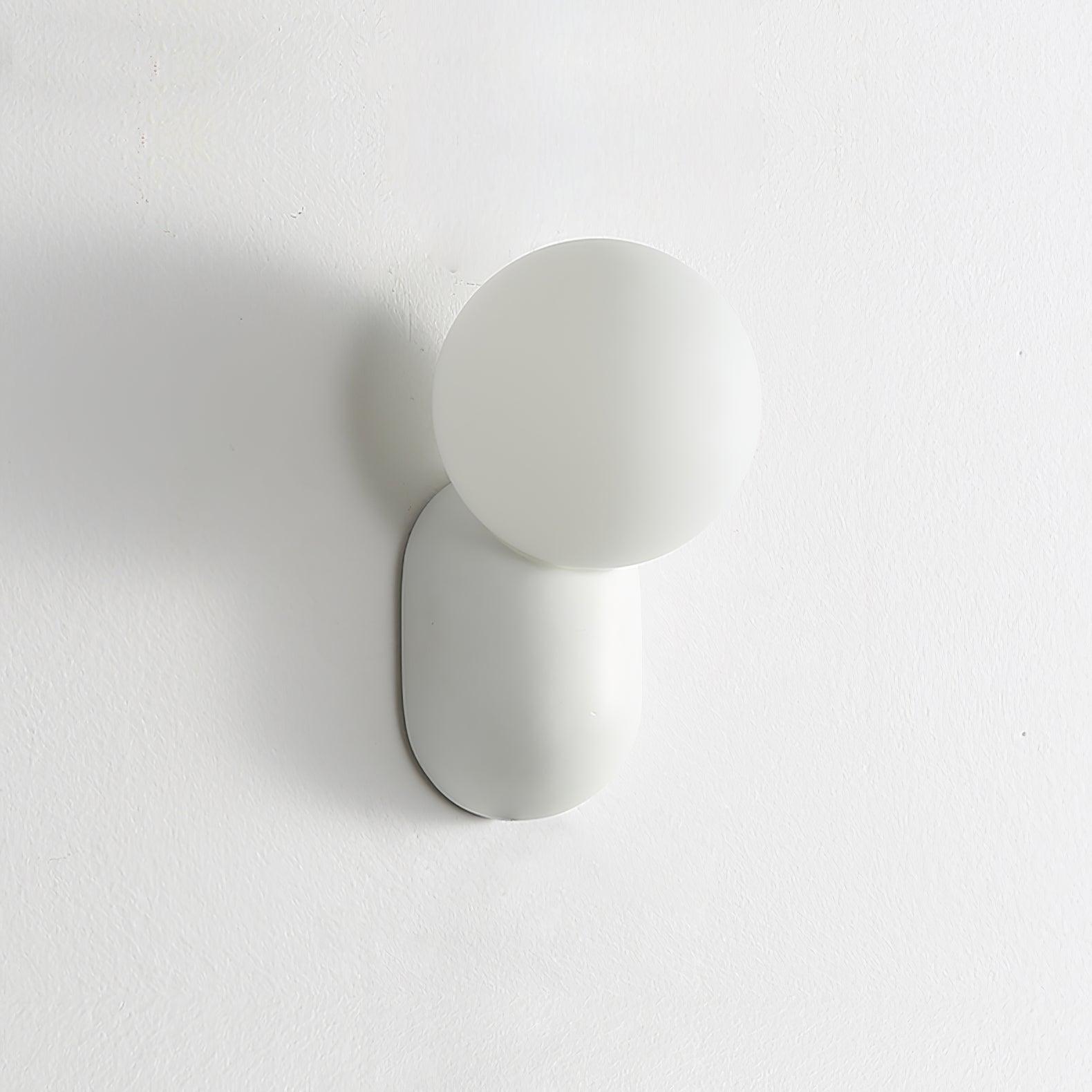 Maliben | Chicglow ResIn Wall Lamp – Elegance And Energy Efficiency in One