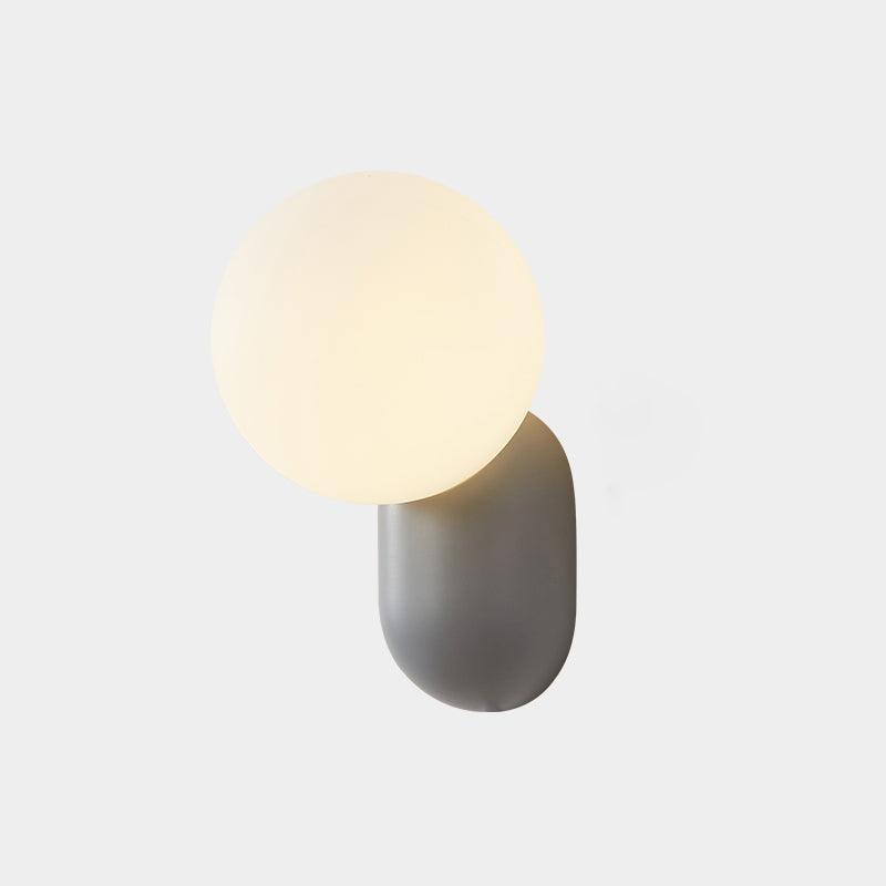 Maliben | Chicglow ResIn Wall Lamp – Elegance And Energy Efficiency in One