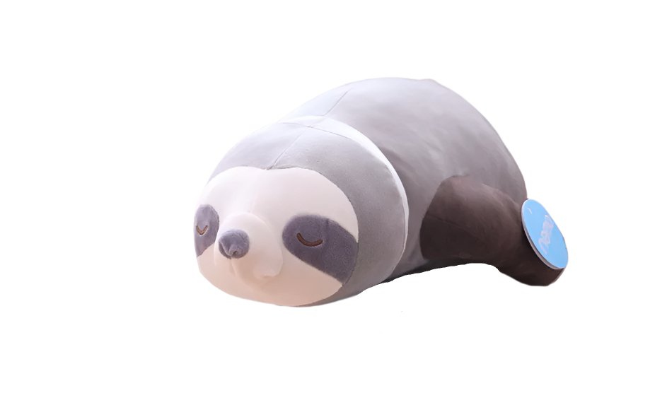 Maliben | Slothie Cuddle | Feel The Warmth Of Relaxation - Ultra-Soft Sloth Plush Cuddle