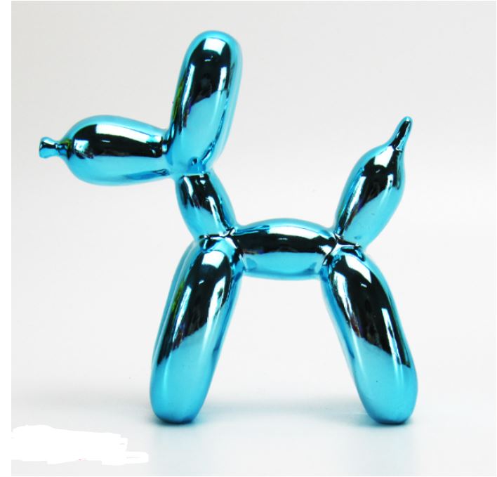 Maliben | Balloon Animal Sculptures