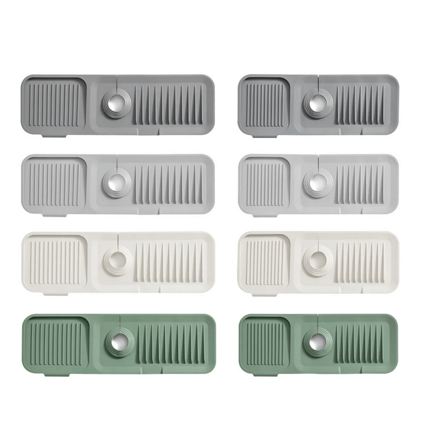 Maliben | Sécusilicone | Quick And Practical Drying