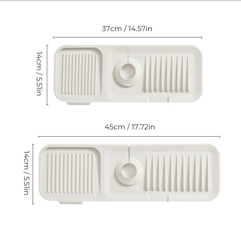 Maliben | Sécusilicone | Quick And Practical Drying