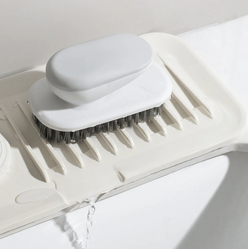 Maliben | Sécusilicone | Quick And Practical Drying