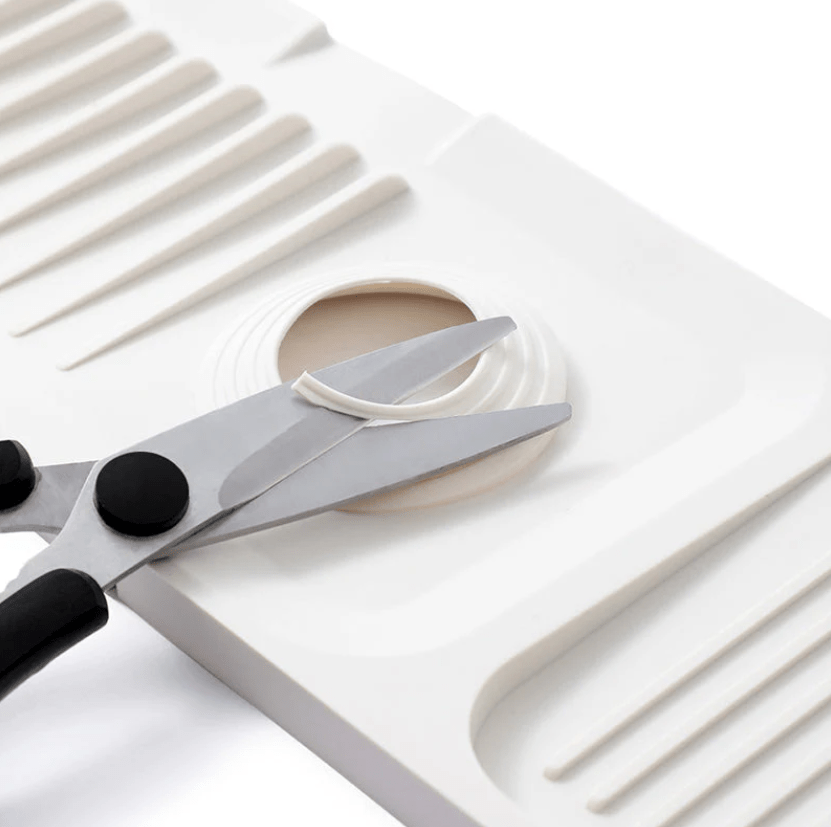 Maliben | Sécusilicone | Quick And Practical Drying