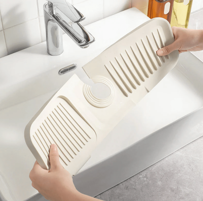 Maliben | Sécusilicone | Quick And Practical Drying