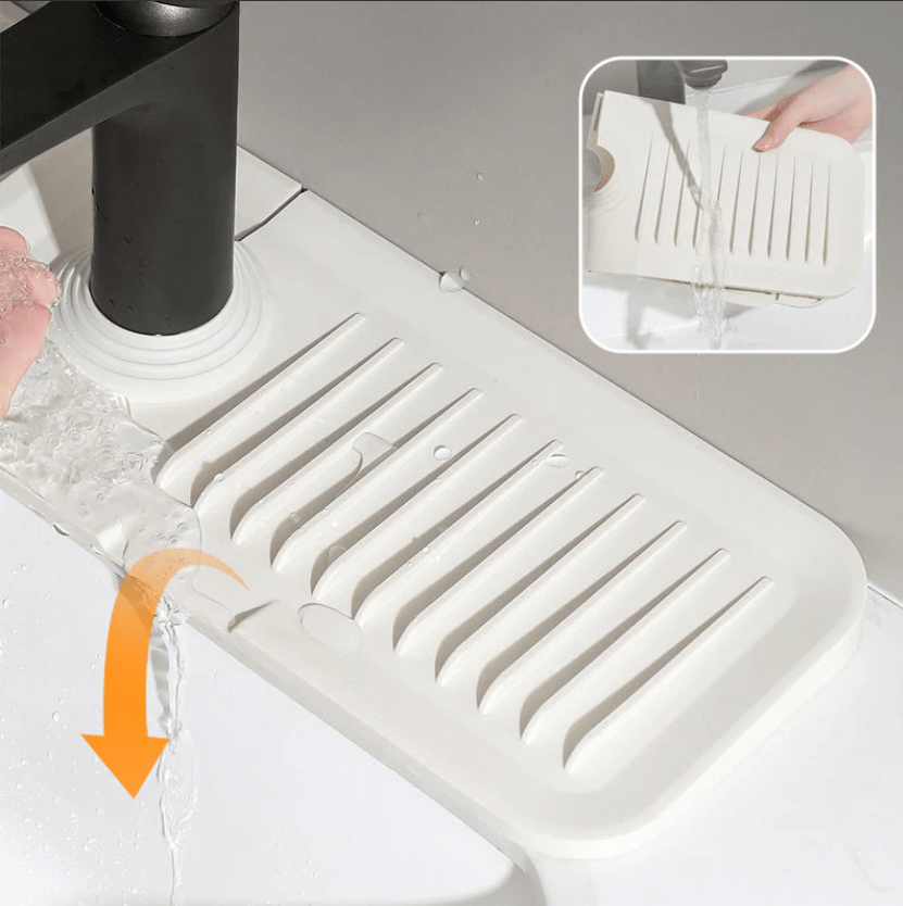 Maliben | Sécusilicone | Quick And Practical Drying