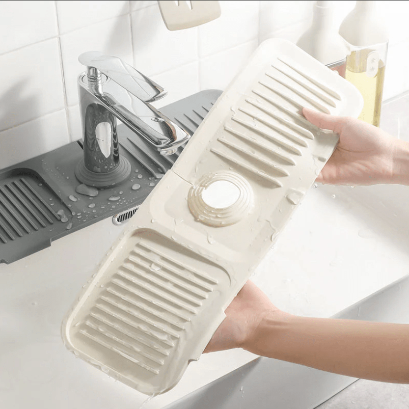 Maliben | Sécusilicone | Quick And Practical Drying