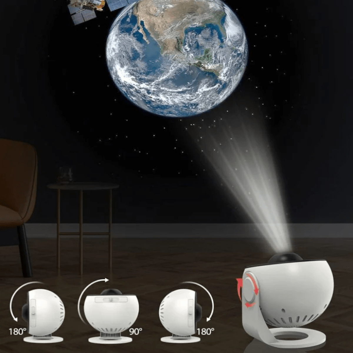 Maliben | Cielétoilé | Awaken Your Nighttime Wonder