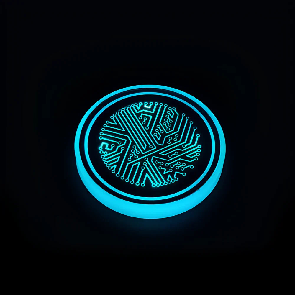 Maliben | Coaster Light