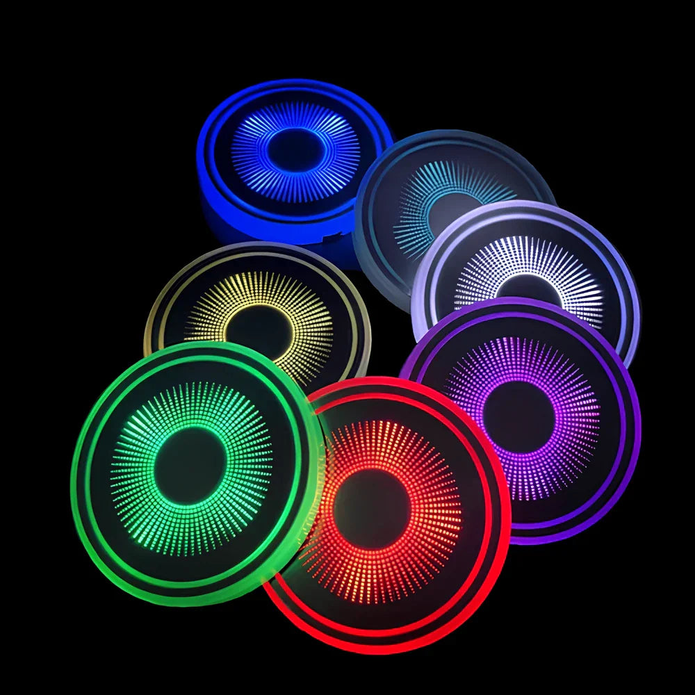 Maliben | Coaster Light