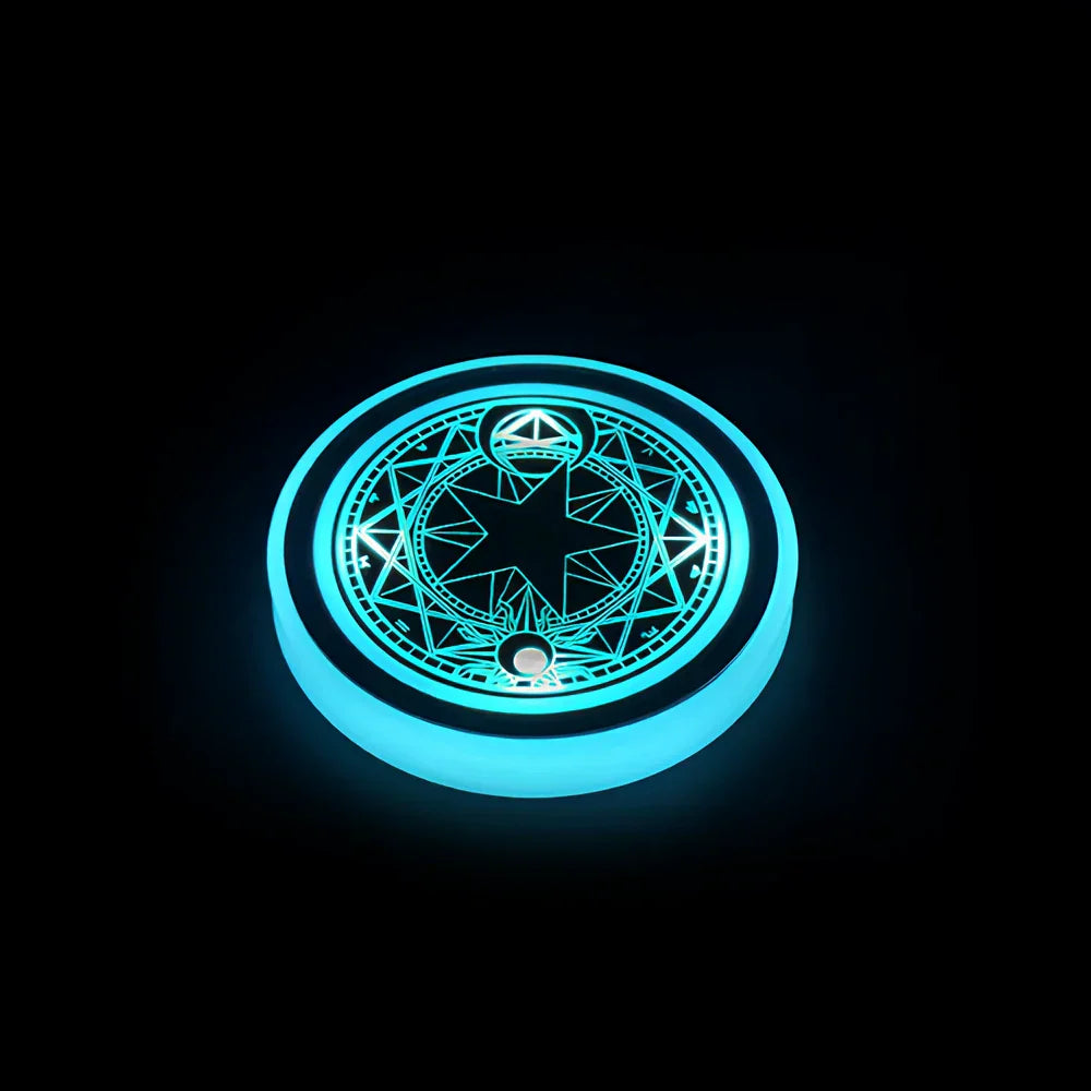 Maliben | Coaster Light