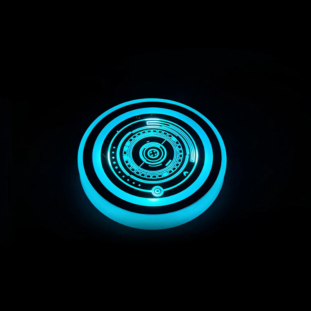 Maliben | Coaster Light