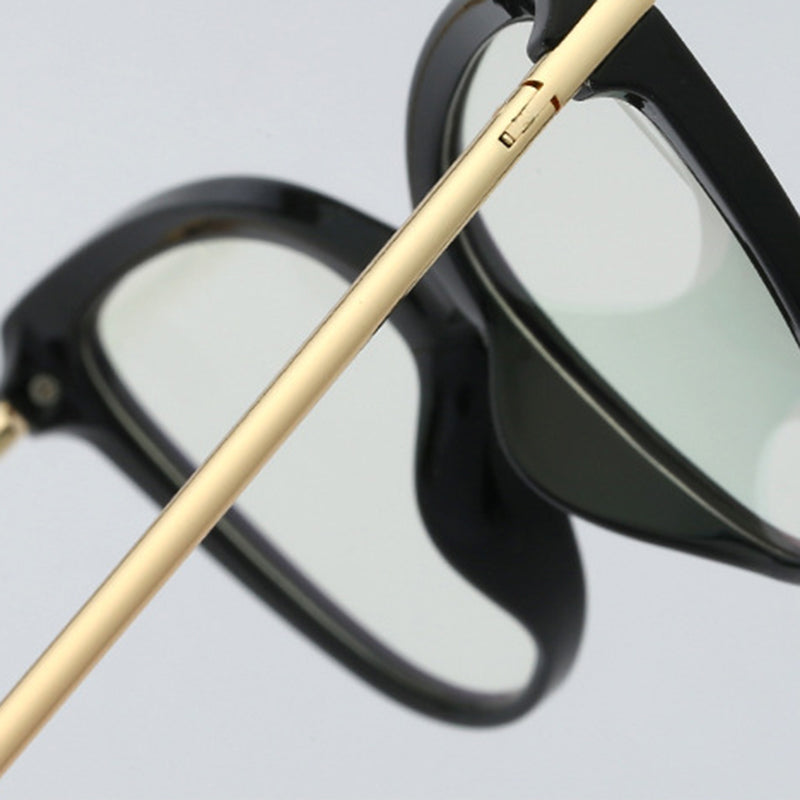 Maliben Cat-Eye Glasses 93335