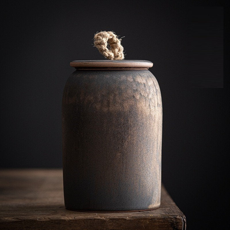 Maliben | Ceramic Coffee Pot