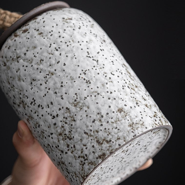 Maliben | Ceramic Coffee Pot