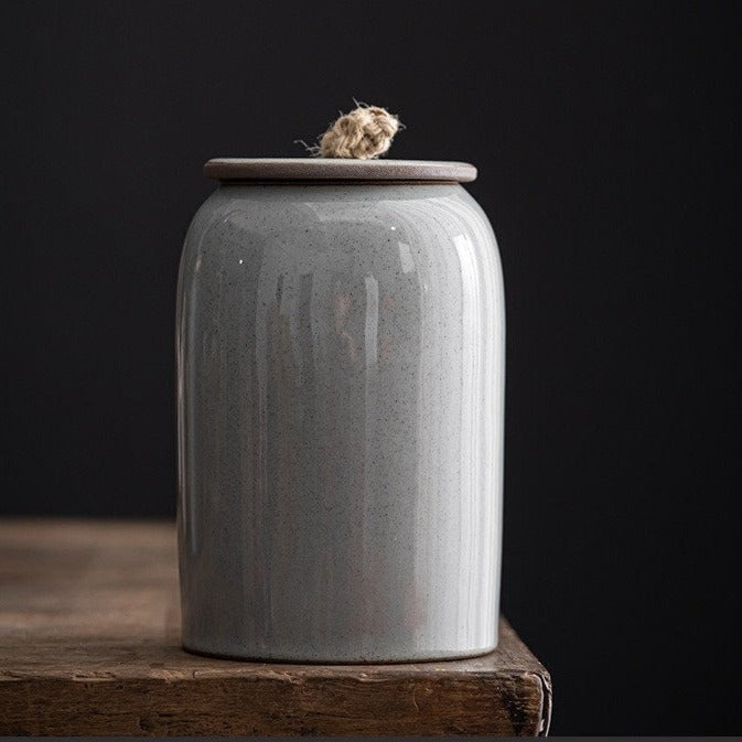 Maliben | Ceramic Coffee Pot