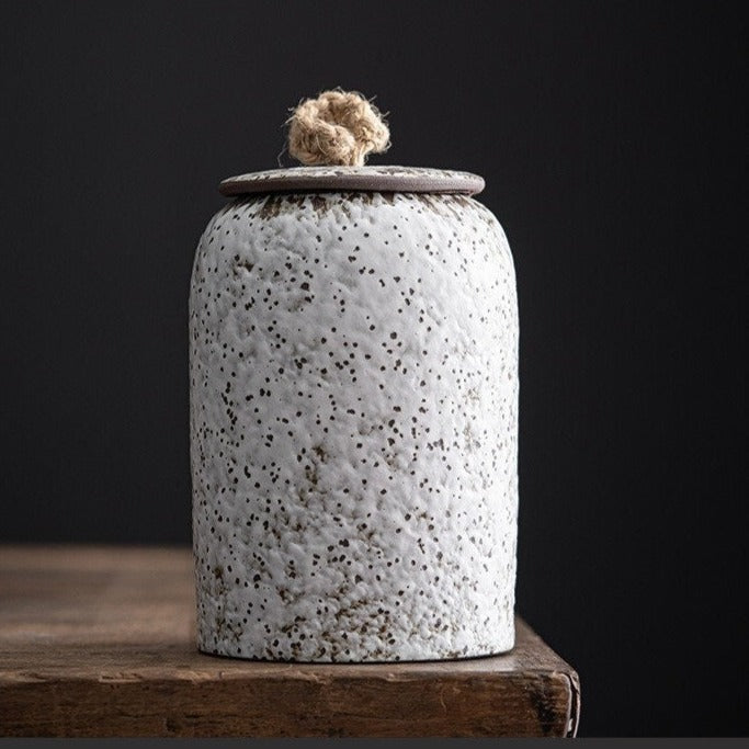Maliben | Ceramic Coffee Pot