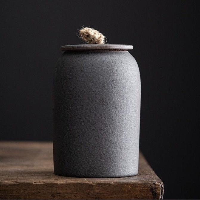 Maliben | Ceramic Coffee Pot