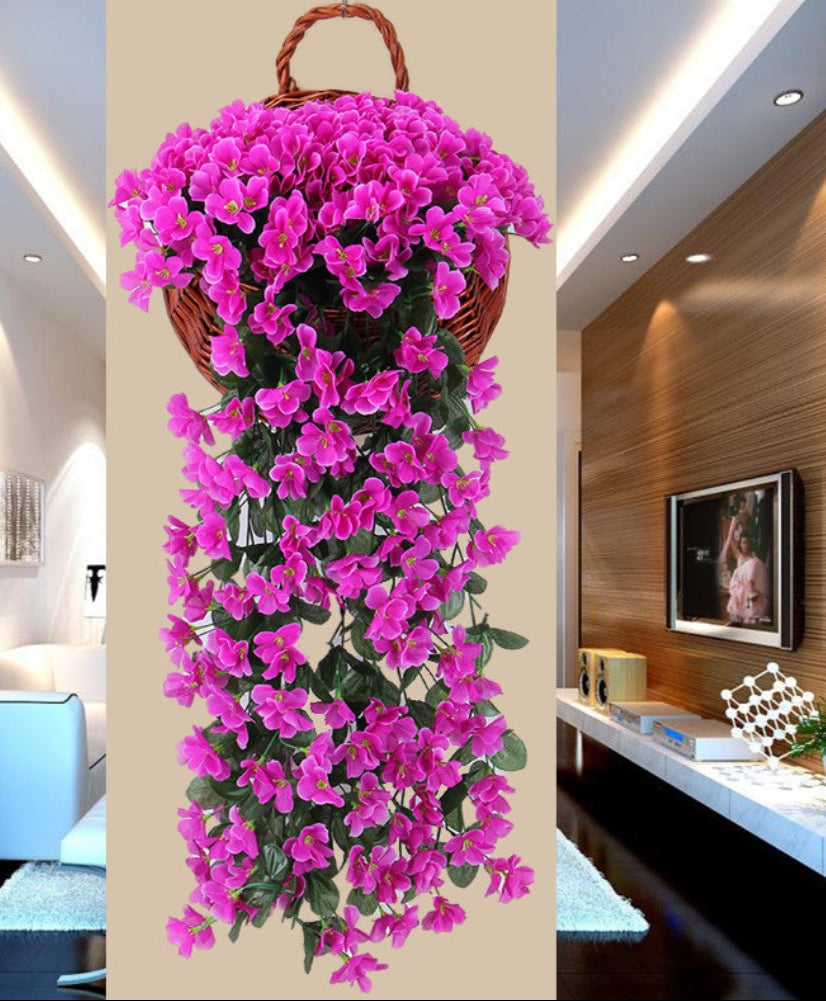 Maliben | Artificial Orchids Cascade (90 Cm) - Amélie