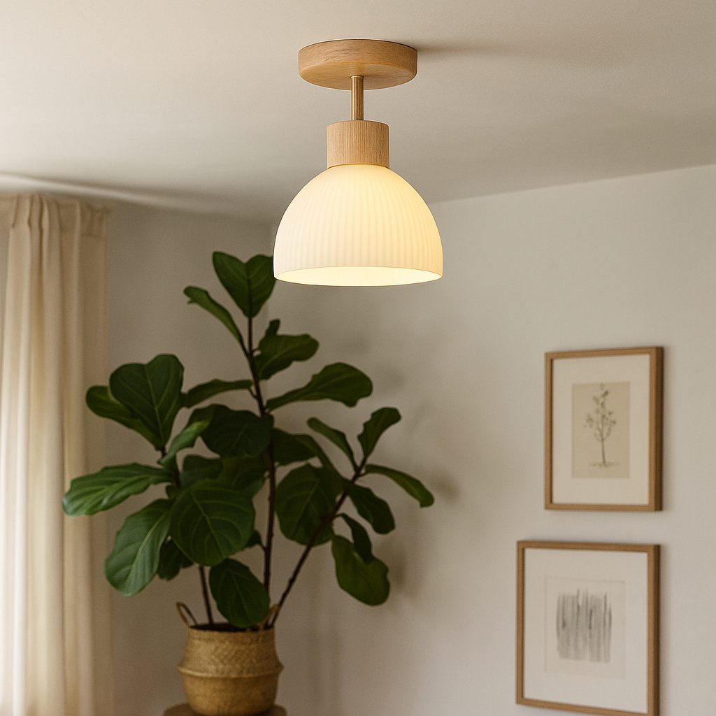 Maliben | Ceiling Lamp