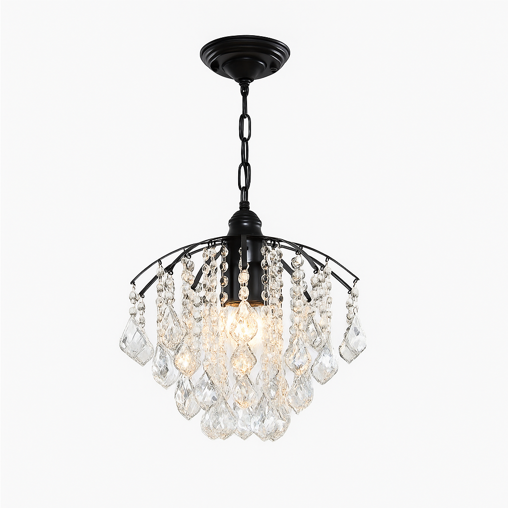 Maliben | Modern Ceiling Lamp Bedroom