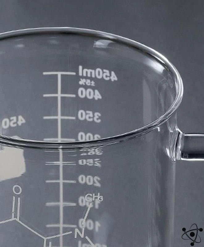 Maliben | Chemistry Mug
