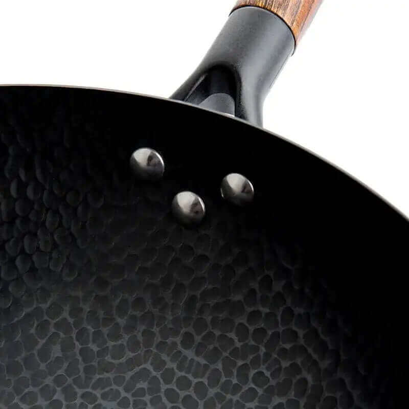 Maliben | Chinese Wok