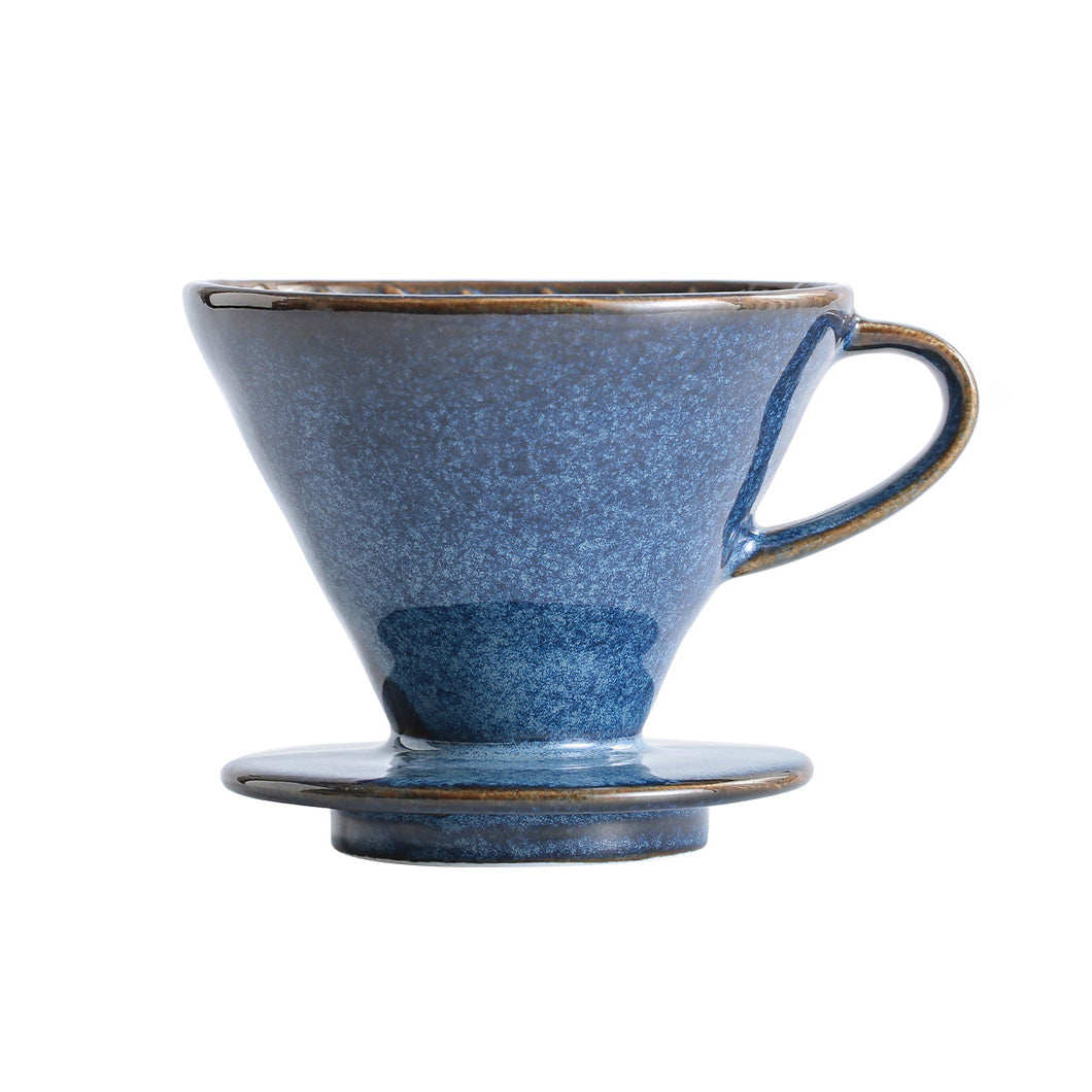 Maliben | Clare V60 Ceramic Coffee Filter 01/02