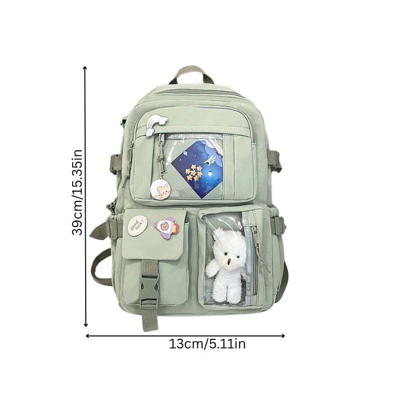 Maliben | Cleartote