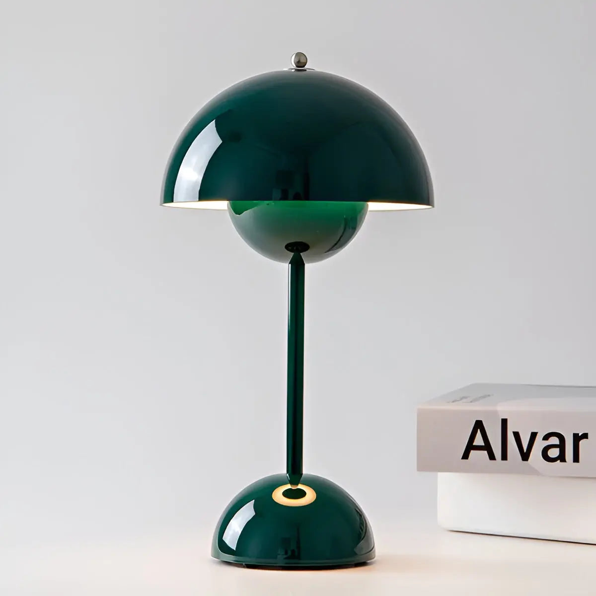 Maliben | Nordicnest Scandinavian Table Lamp