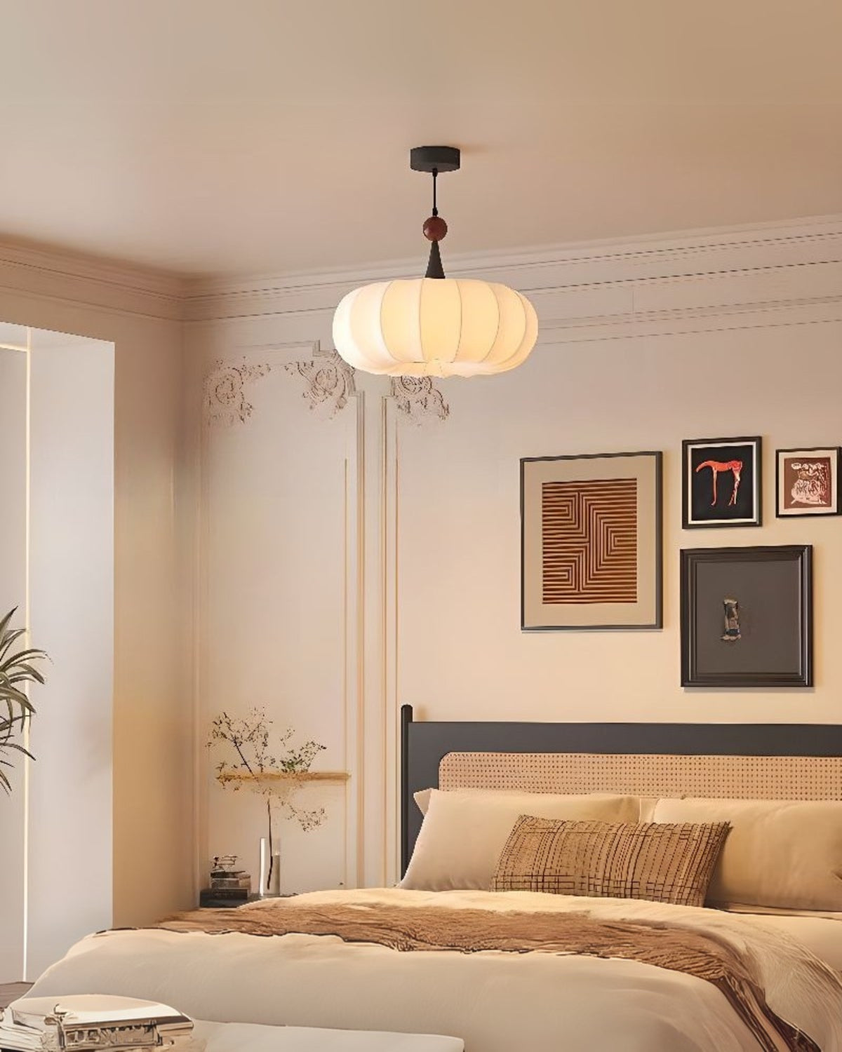 Maliben | Modern Table Lamp Design Accent Lighting For Interior