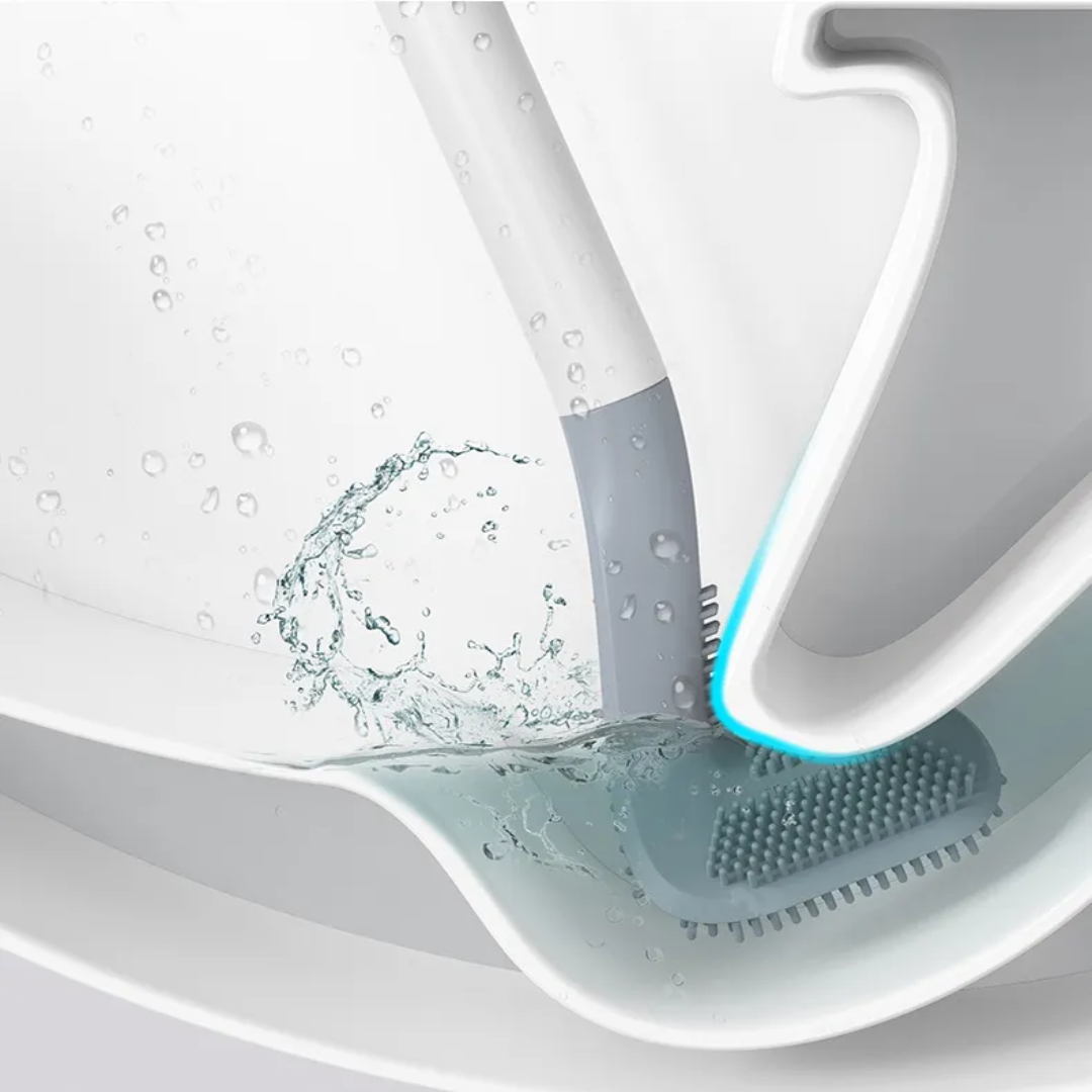 Maliben | Golf Club Gentle Toilet Cleaner
