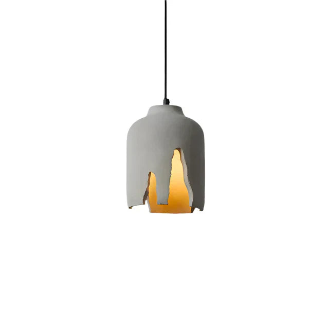 Maliben | Concrete Pendant Lamp In Scandinavian Design