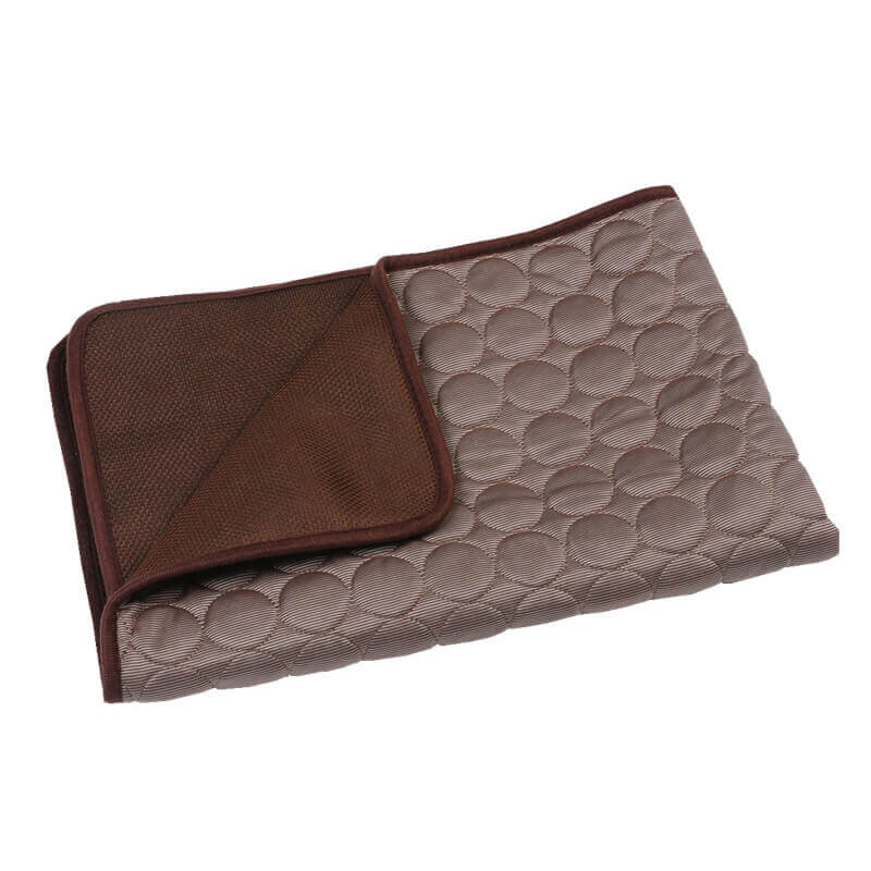 Maliben | Self-Cooling Mat for Quadrupeds Perfect for Hot Summer