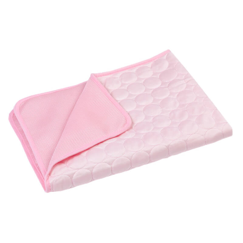 Maliben | Self-Cooling Mat for Quadrupeds Perfect for Hot Summer