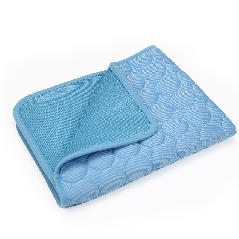 Maliben | Self-Cooling Mat for Four-Legged Friends Ideal for Hot Summer