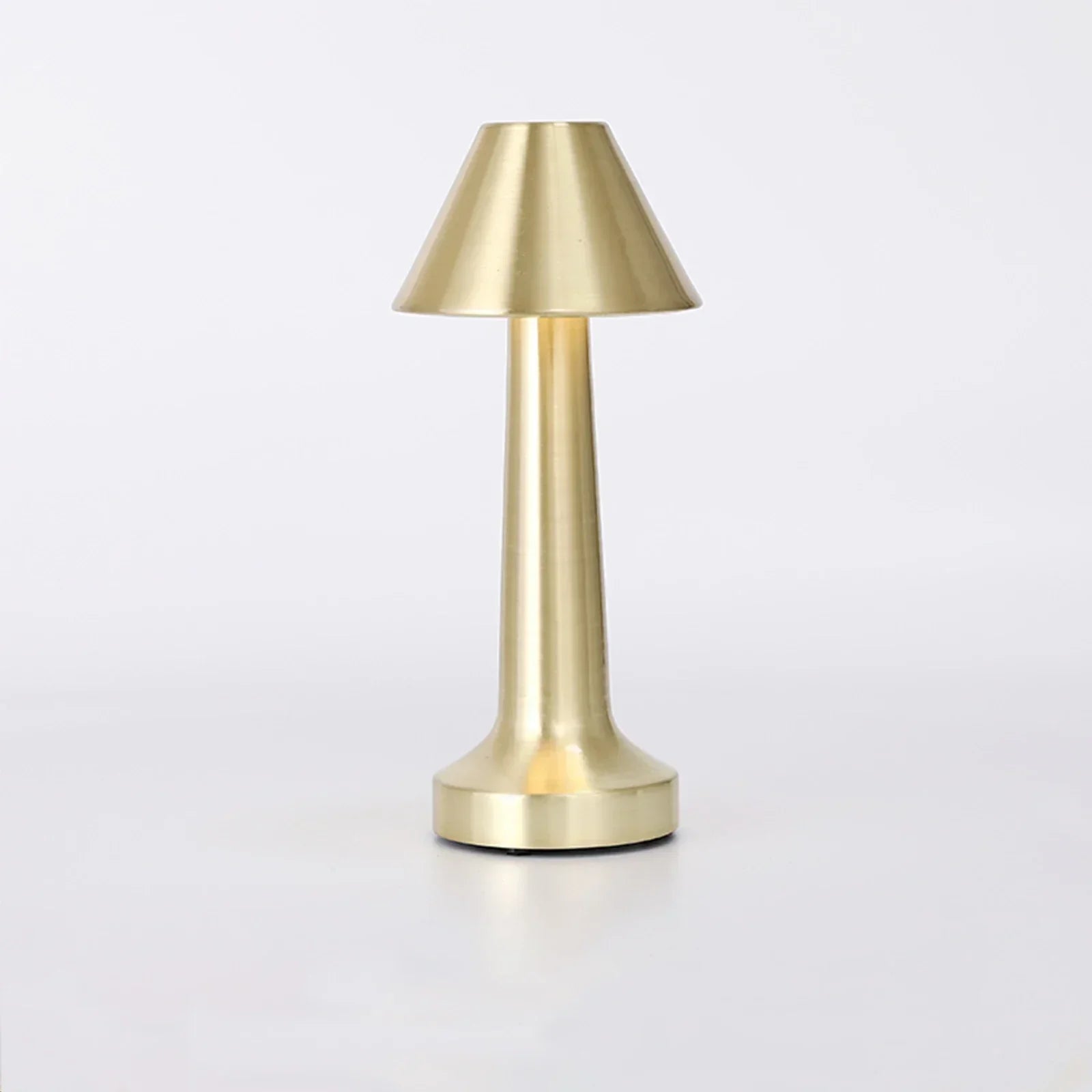 MAliben | Minima Desk Lamp - Elegant Wireless Led Desk Lamp For a Modern Atmosphere