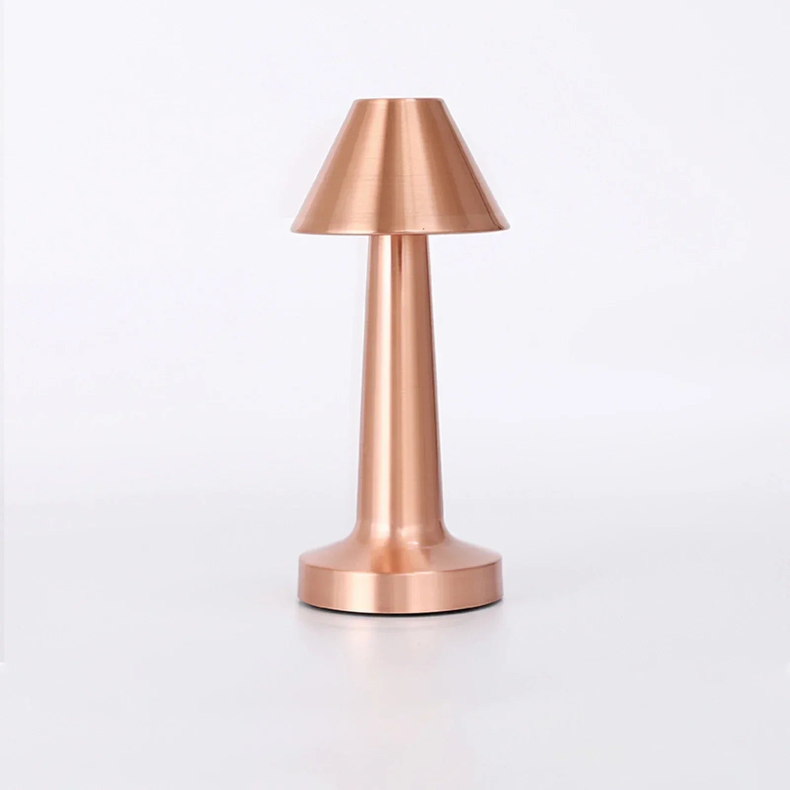 MAliben | Minima Desk Lamp - Elegant Wireless Led Desk Lamp For a Modern Atmosphere