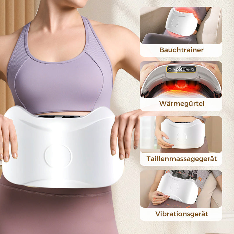 Maliben | Corevibe™ Improve Digestive Health And Promote Fat Breakdown